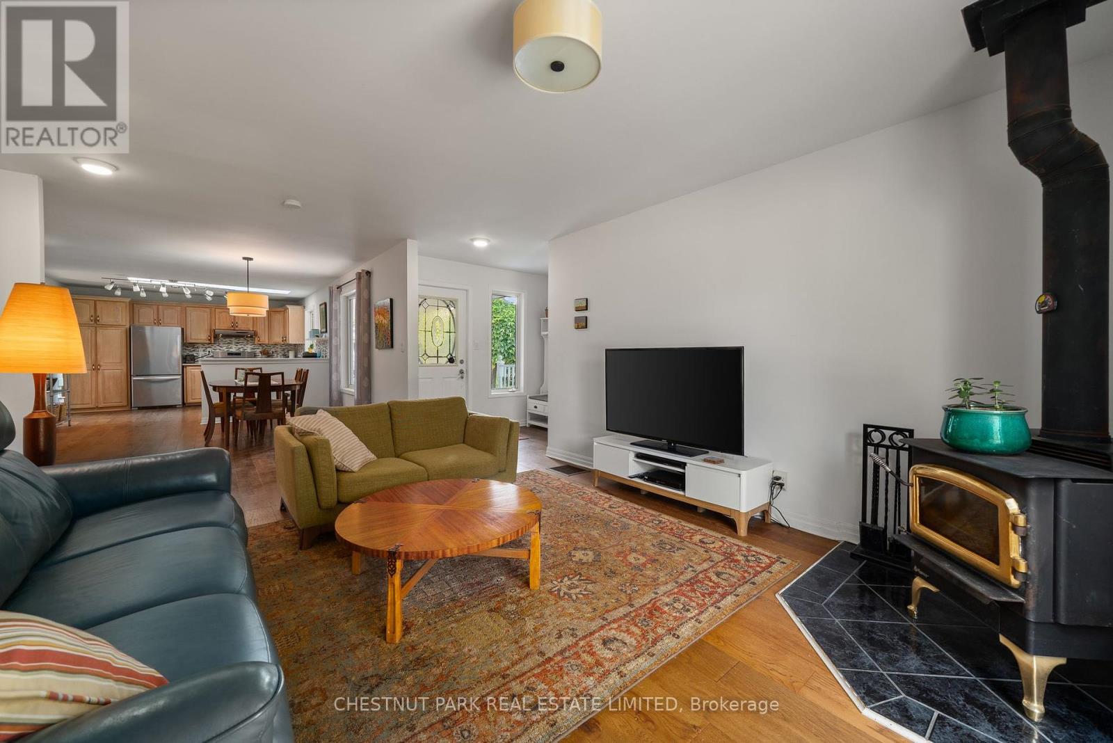 207 Carnrike Road, Prince Edward County, Ontario K0K 1T0 - Photo 7 - X12332520