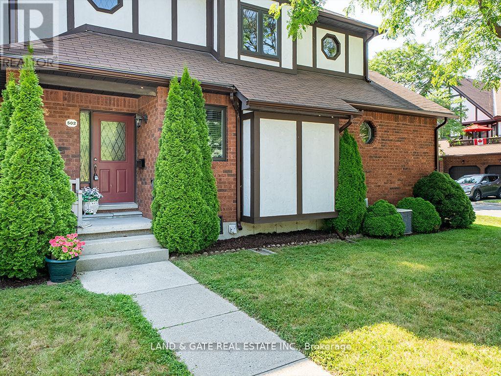 Property at 502 - 245 ELGIN STREET image 3