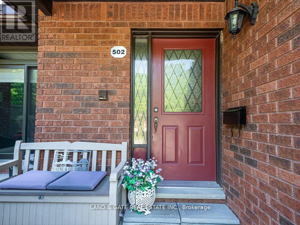 Property at 502 - 245 ELGIN STREET image 5