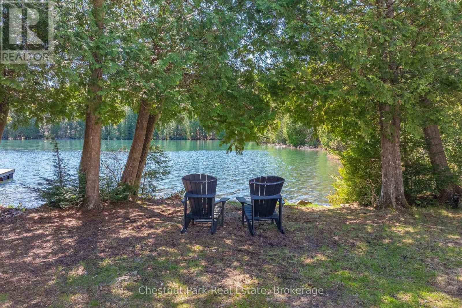 1030 Brooks Lake Road, Lake Of Bays, Ontario  P1H 2J6 - Photo 41 - X12332458