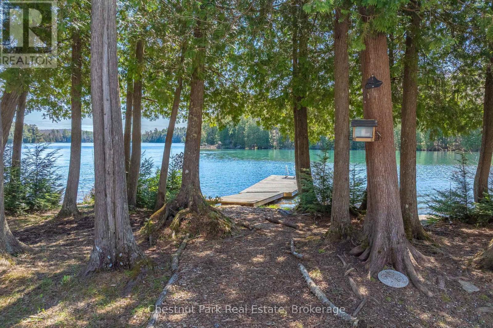 1030 Brooks Lake Road, Lake Of Bays, Ontario  P1H 2J6 - Photo 42 - X12332458