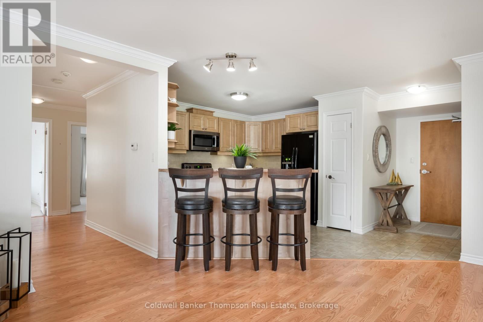 101 - 24 Dairy Lane, Huntsville, Ontario  P1H 0A4 - Photo 10 - X12332483