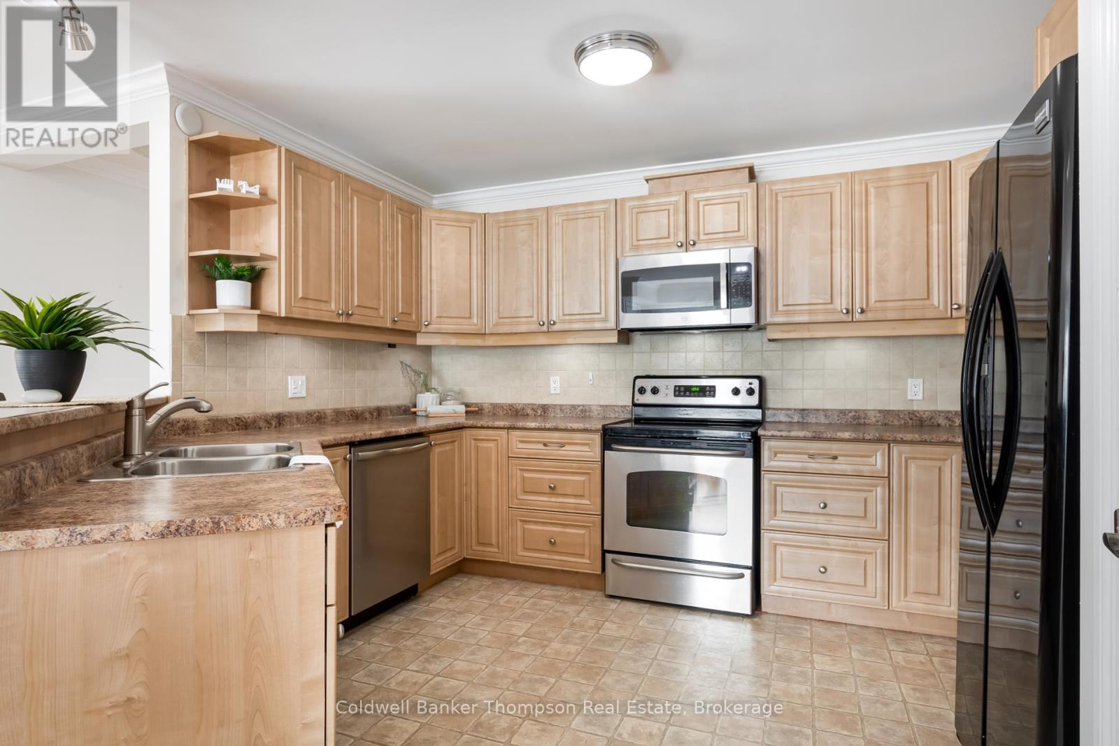 101 - 24 Dairy Lane, Huntsville, Ontario  P1H 0A4 - Photo 18 - X12332483