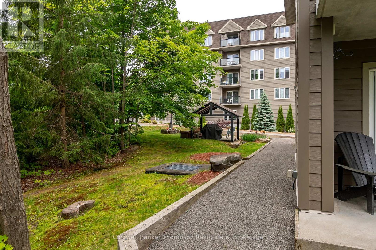 101 - 24 Dairy Lane, Huntsville, Ontario  P1H 0A4 - Photo 35 - X12332483