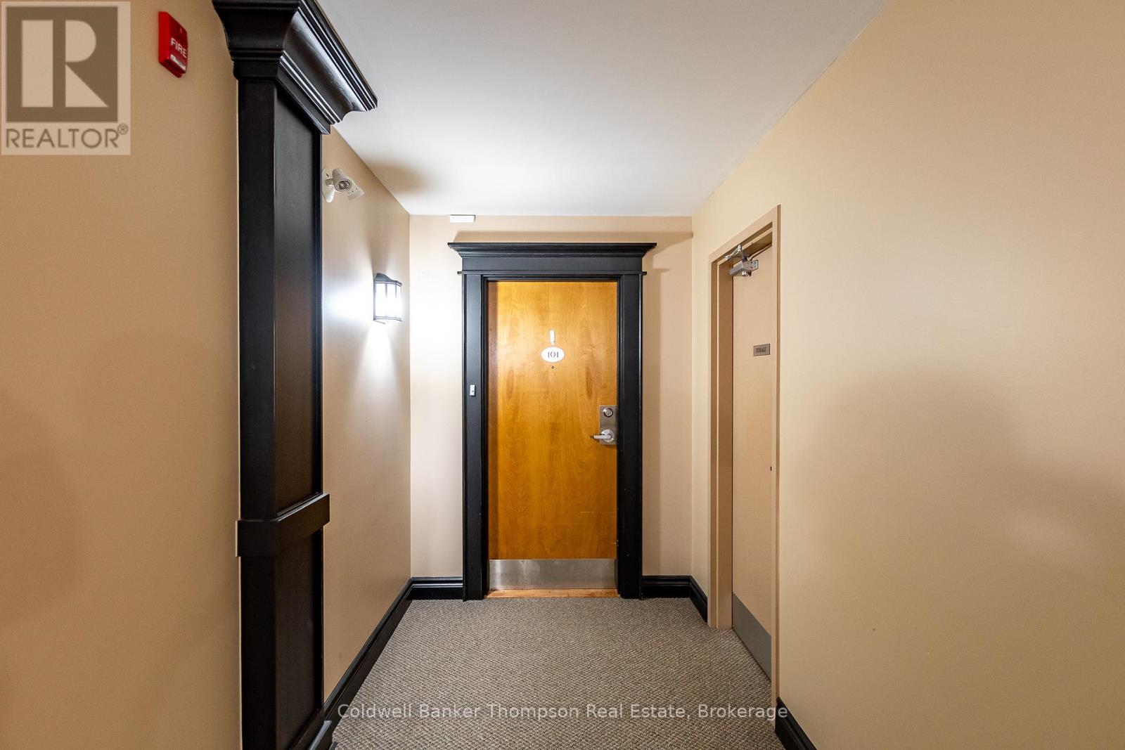 101 - 24 Dairy Lane, Huntsville, Ontario  P1H 0A4 - Photo 6 - X12332483