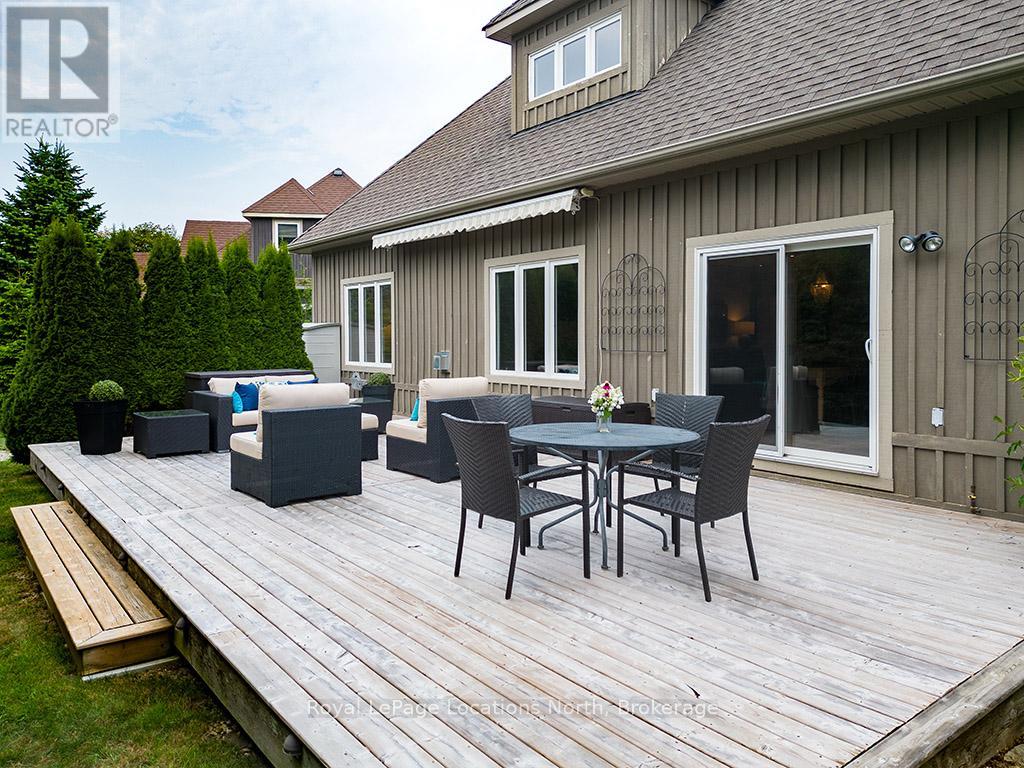 7 Pyatt Court, Blue Mountains, Ontario  N0H 2P0 - Photo 26 - X12332548