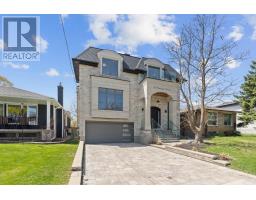 54 CRONIN DRIVE, Toronto, Ontario