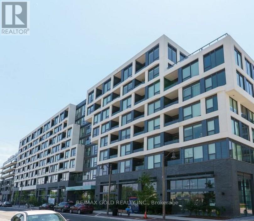723 - 2450 Old Bronte Road W, Oakville, Ontario  L6M 5P6 - Photo 1 - W12332347