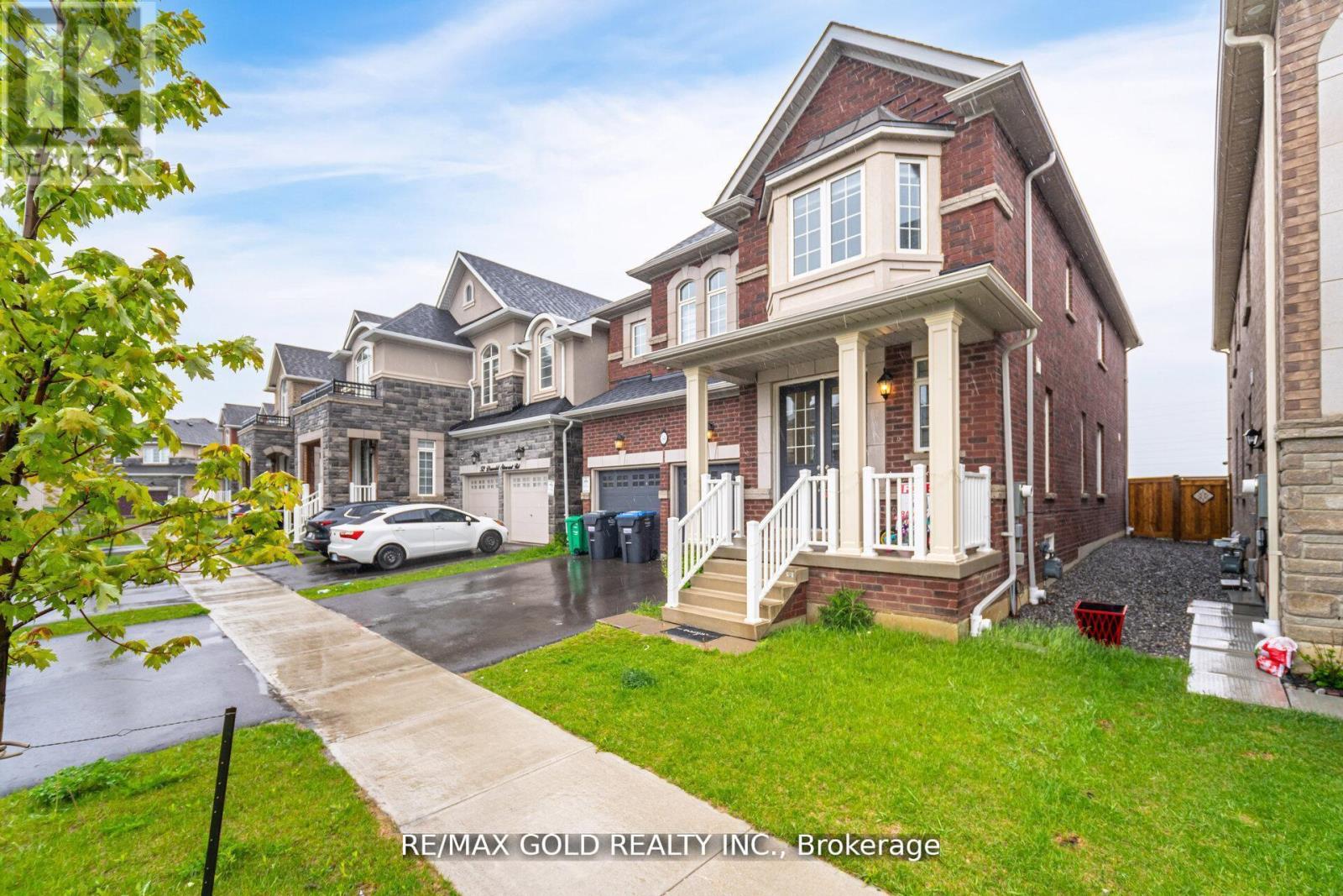 Property at 50 DONALD STEWART ROAD image 2