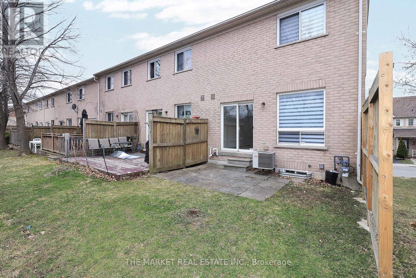 66 - 7190 Atwood Lane, Mississauga, Ontario  L5N 7Y6 - Photo 26 - W12332358