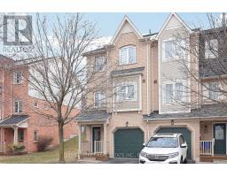66 - 7190 ATWOOD LANE, Mississauga, Ontario