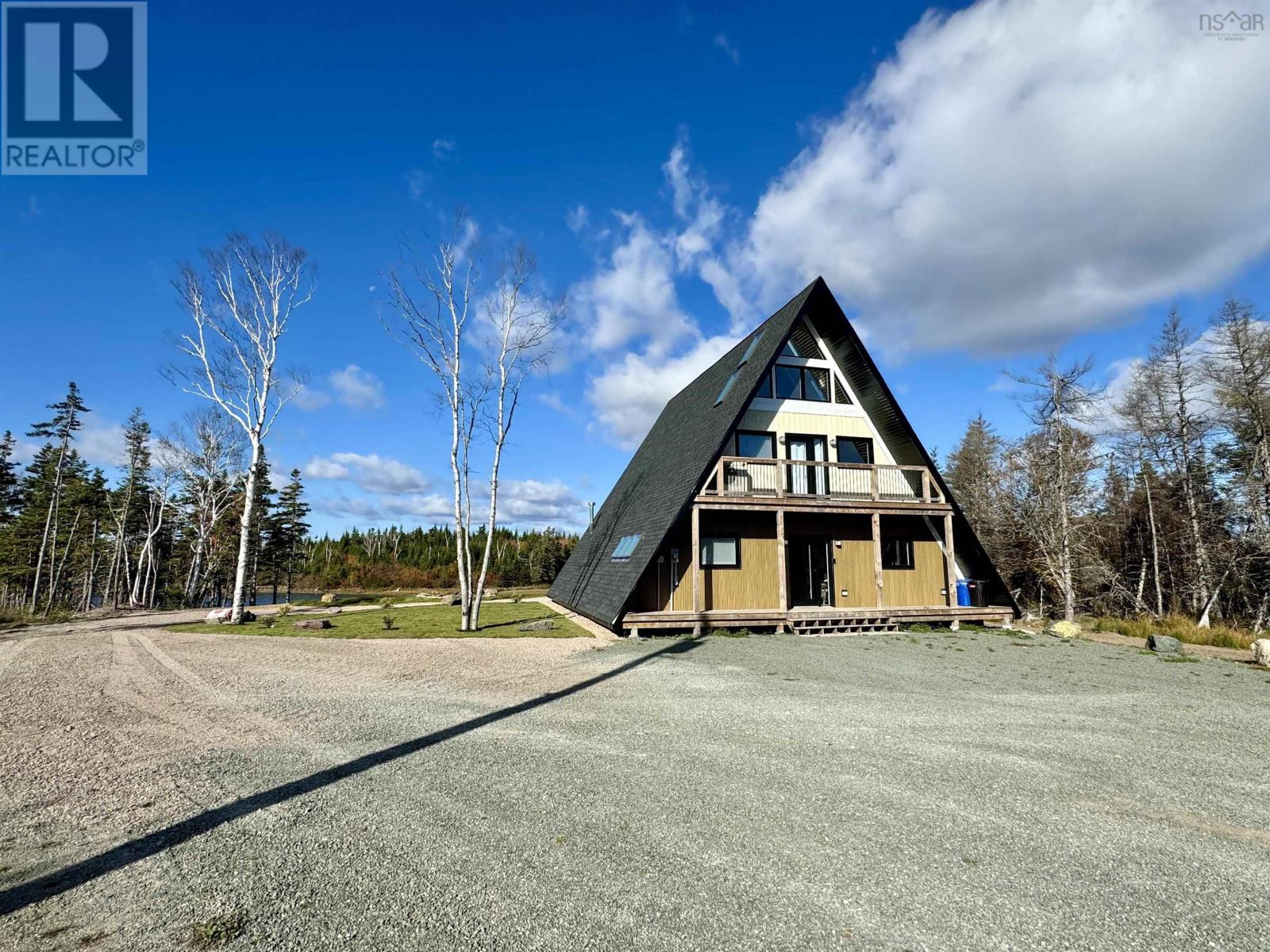 315 South Head Road, South Head, Nova Scotia  B1B 0A1 - Photo 36 - 202520048