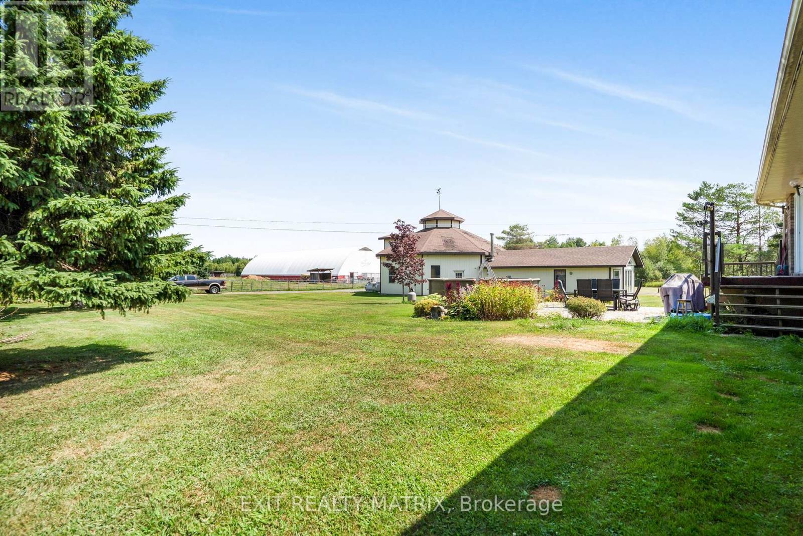 3245 Pattee Road, East Hawkesbury, Ontario  K6A 2R2 - Photo 29 - X12332388