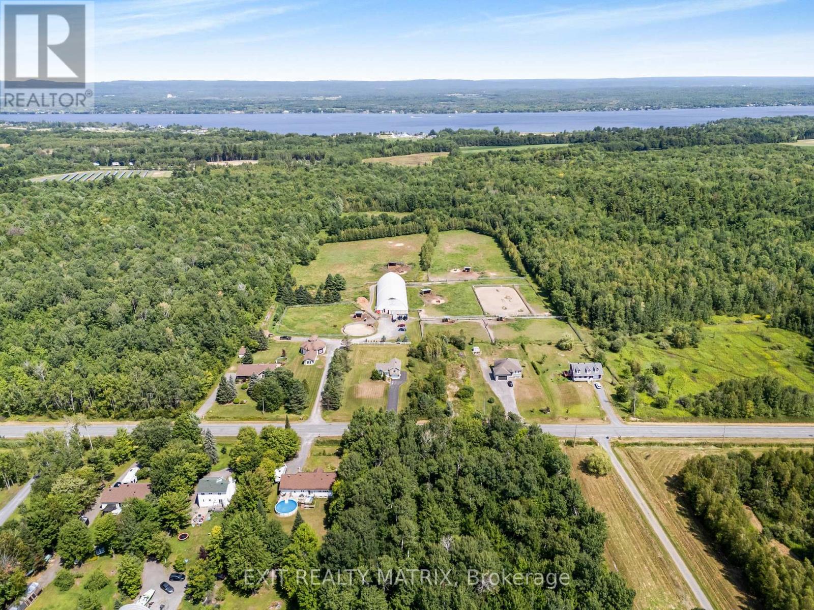 3245 Pattee Road, East Hawkesbury, Ontario  K6A 2R2 - Photo 33 - X12332388