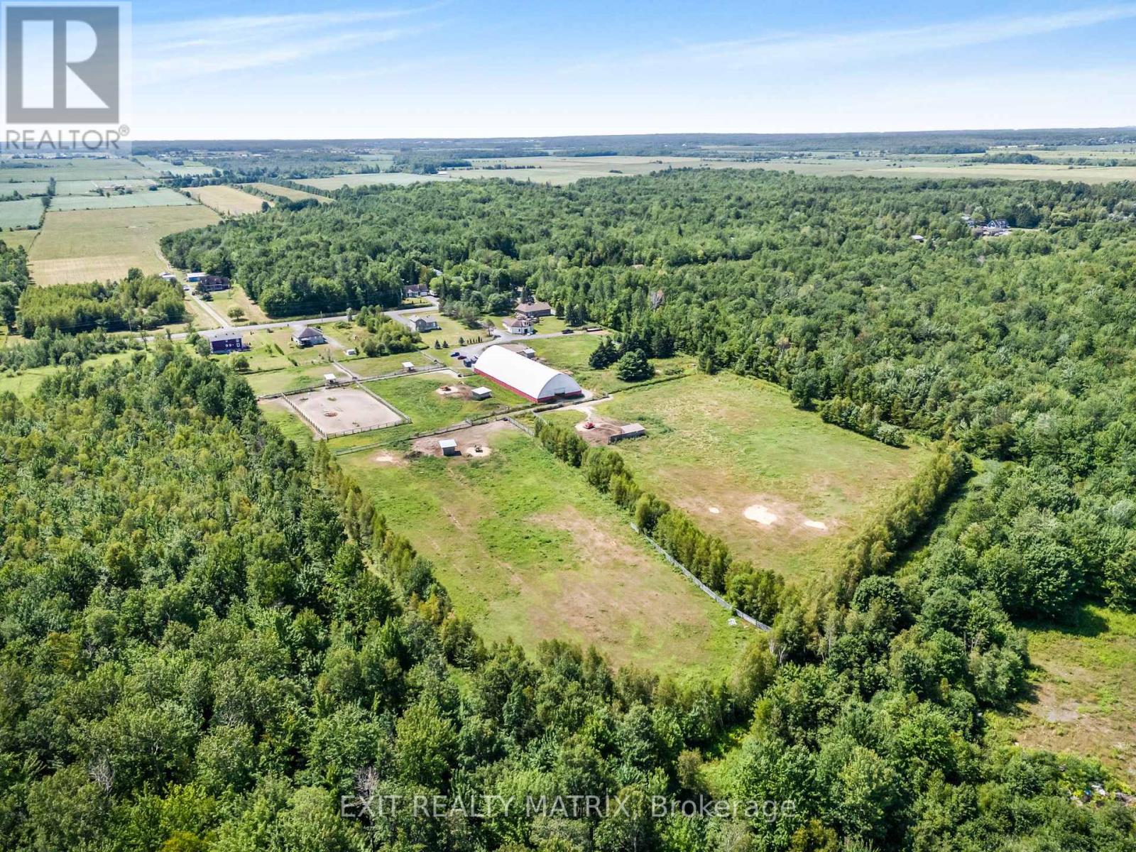 3245 Pattee Road, East Hawkesbury, Ontario  K6A 2R2 - Photo 34 - X12332388