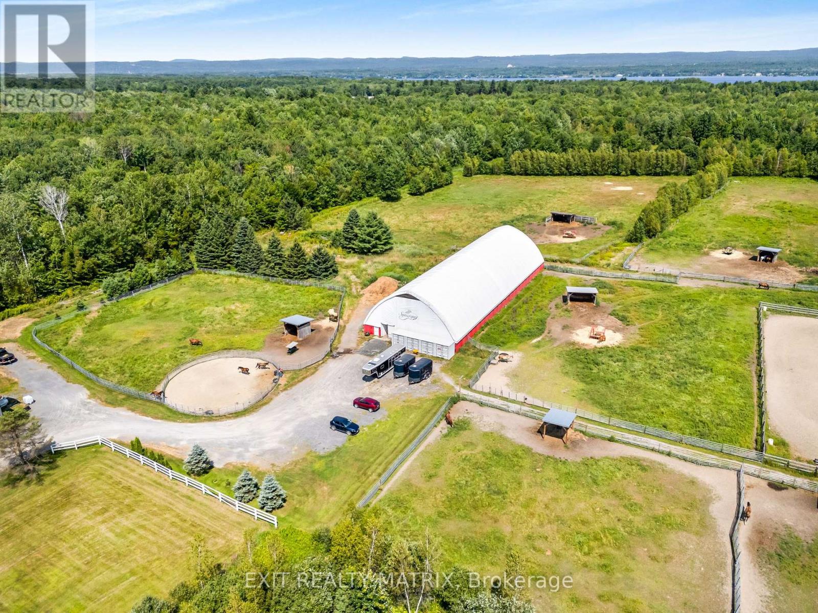 3245 Pattee Road, East Hawkesbury, Ontario  K6A 2R2 - Photo 5 - X12332388