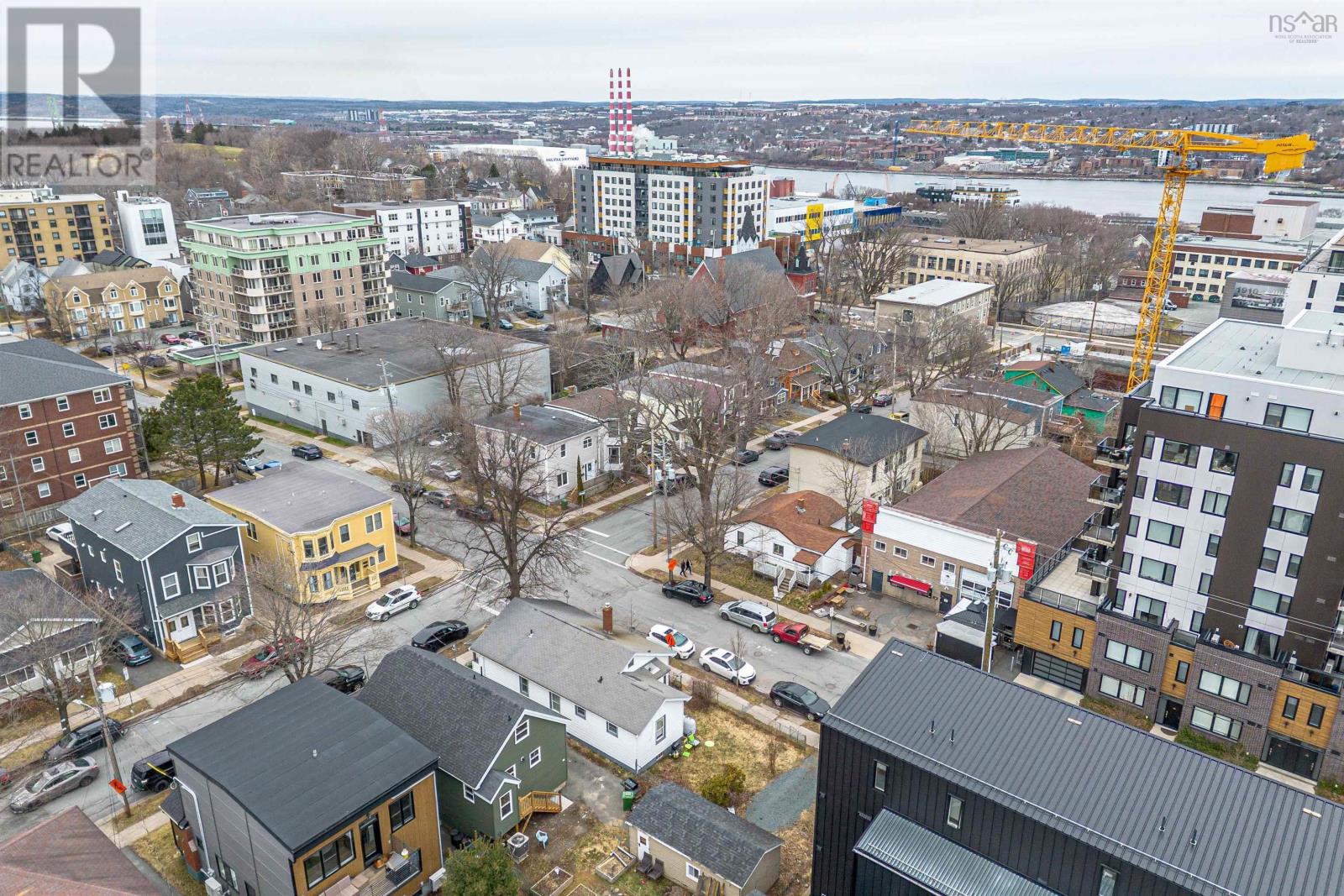 5644 Macara Street, Halifax, Nova Scotia  B3K 1W2 - Photo 41 - 202507302