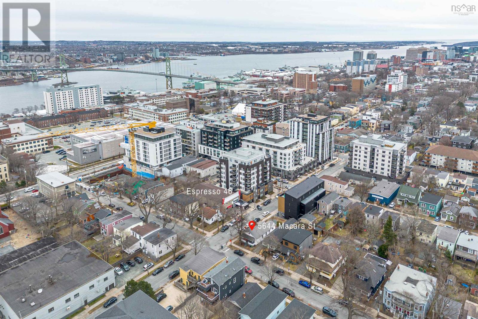 5644 Macara Street, Halifax, Nova Scotia  B3K 1W2 - Photo 37 - 202507302