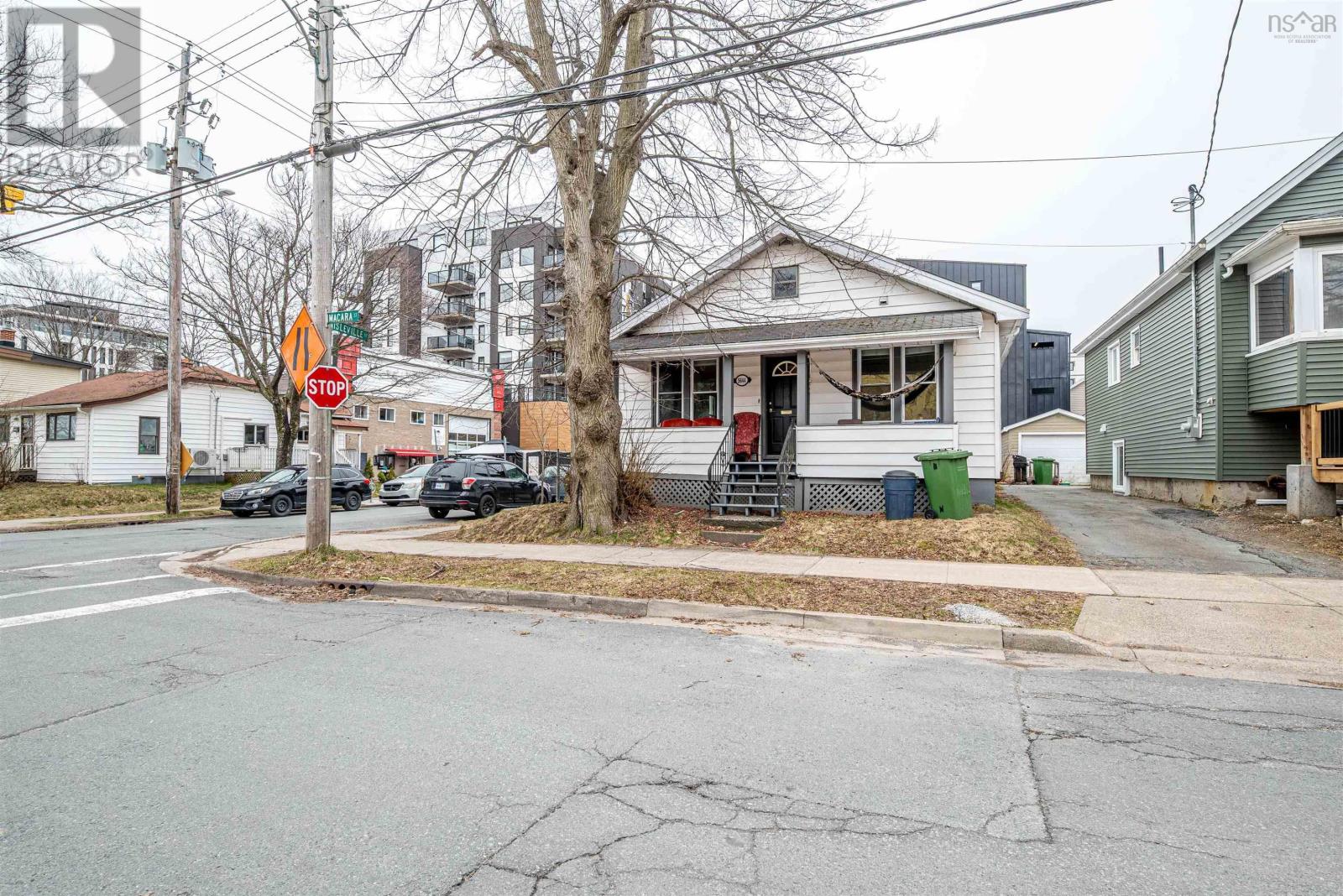 5644 Macara Street, Halifax, Nova Scotia  B3K 1W2 - Photo 13 - 202507303