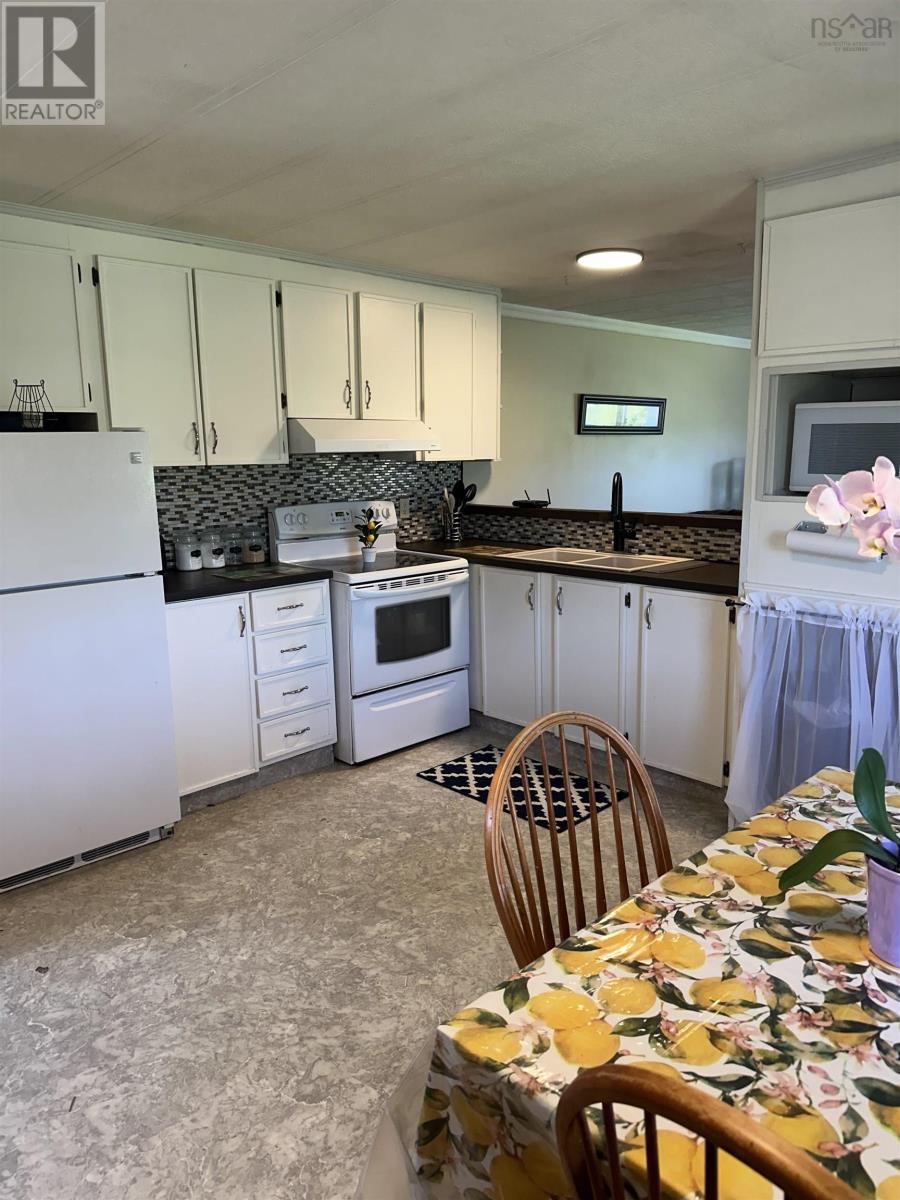 2611 Antigonish Guysborough Road, Marydale, Nova Scotia  B0H 1X0 - Photo 25 - 202514506