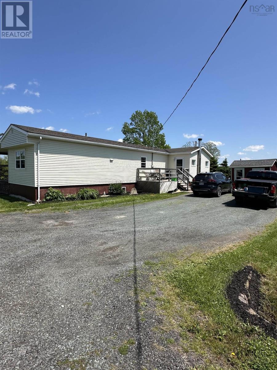 2611 Antigonish Guysborough Road, Marydale, Nova Scotia  B0H 1X0 - Photo 2 - 202514506