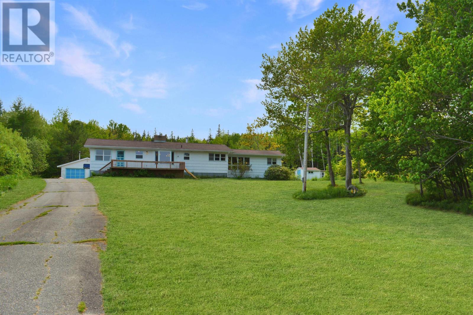 2968 West Lake Ainslie Road, West Lake Ainslie, Nova Scotia  B0E 1N0 - Photo 1 - 202514474
