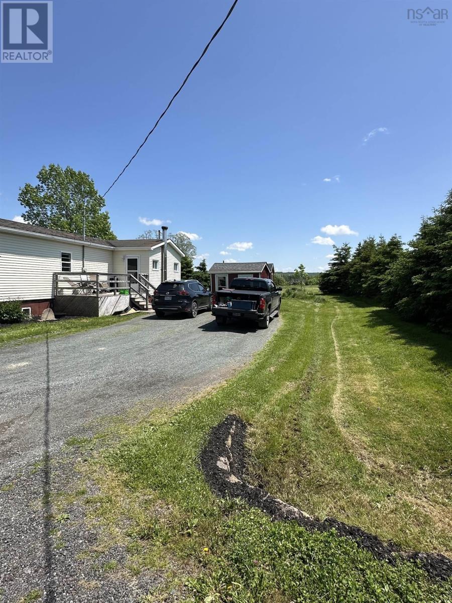 2611 Antigonish Guysborough Road, Marydale, Nova Scotia  B0H 1X0 - Photo 37 - 202514506