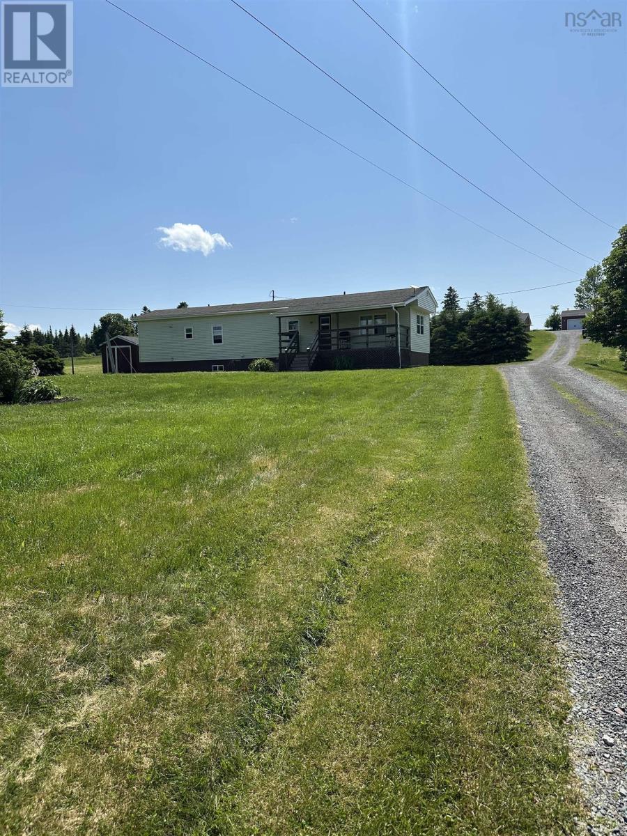 2611 Antigonish Guysborough Road, Marydale, Nova Scotia  B0H 1X0 - Photo 1 - 202514506