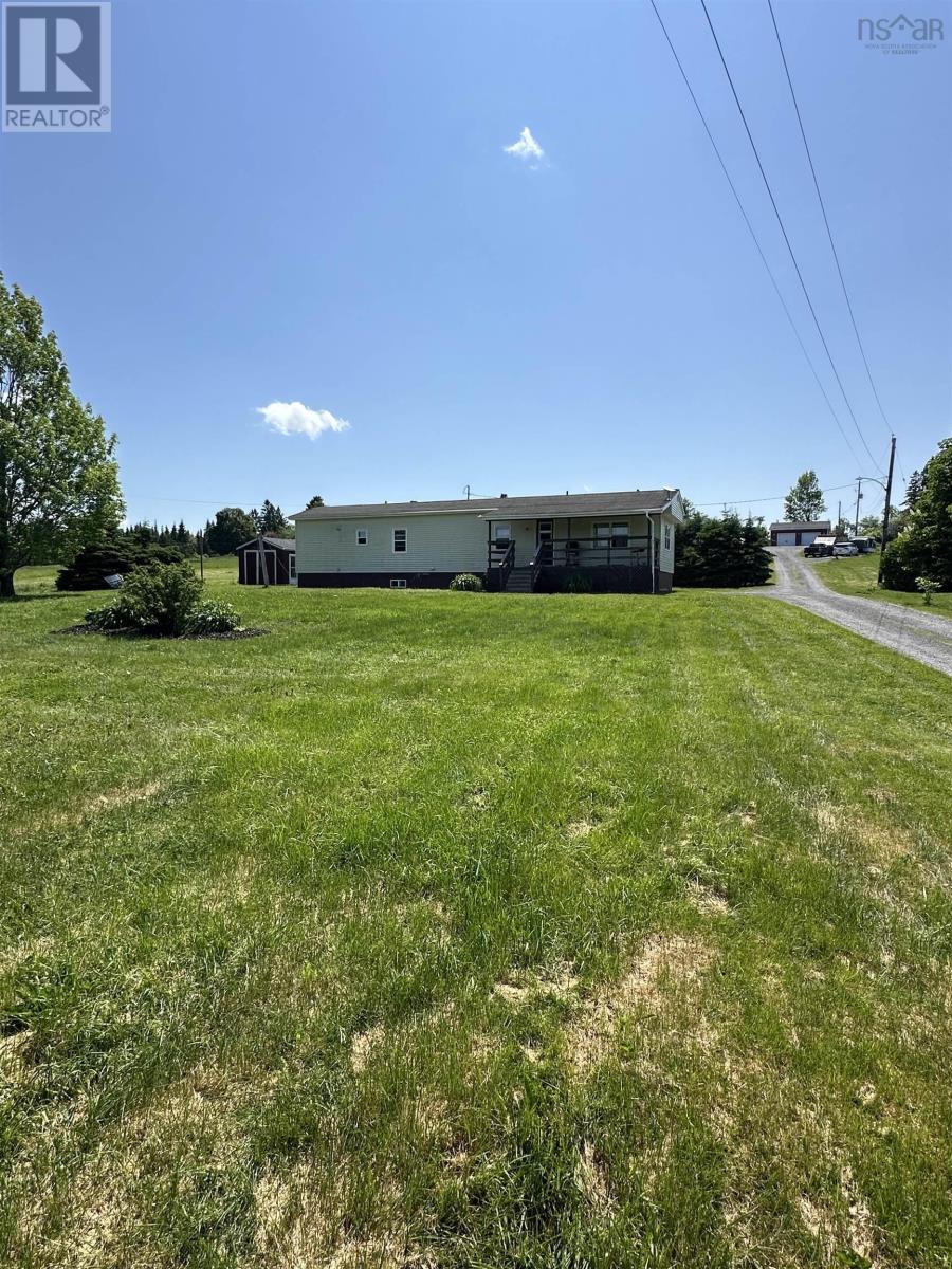 2611 Antigonish Guysborough Road, Marydale, Nova Scotia  B0H 1X0 - Photo 39 - 202514506