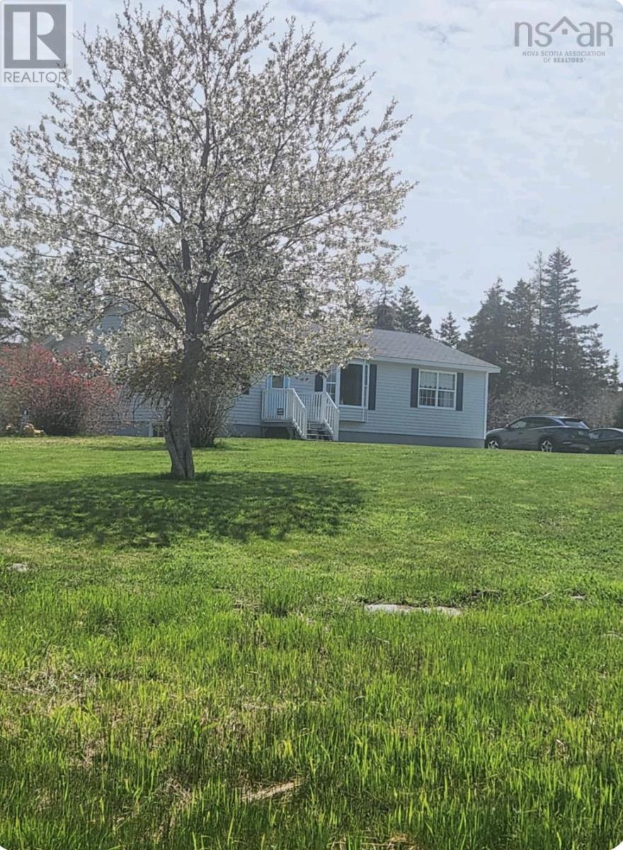 46 Crowells Point Road, Barrington West, Nova Scotia  B0W 1E0 - Photo 4 - 202501237