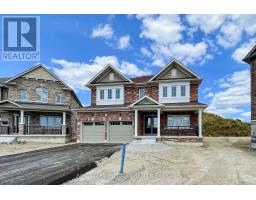 87 LAWRENCE D. PRIDHAM AVENUE, New Tecumseth, Ontario