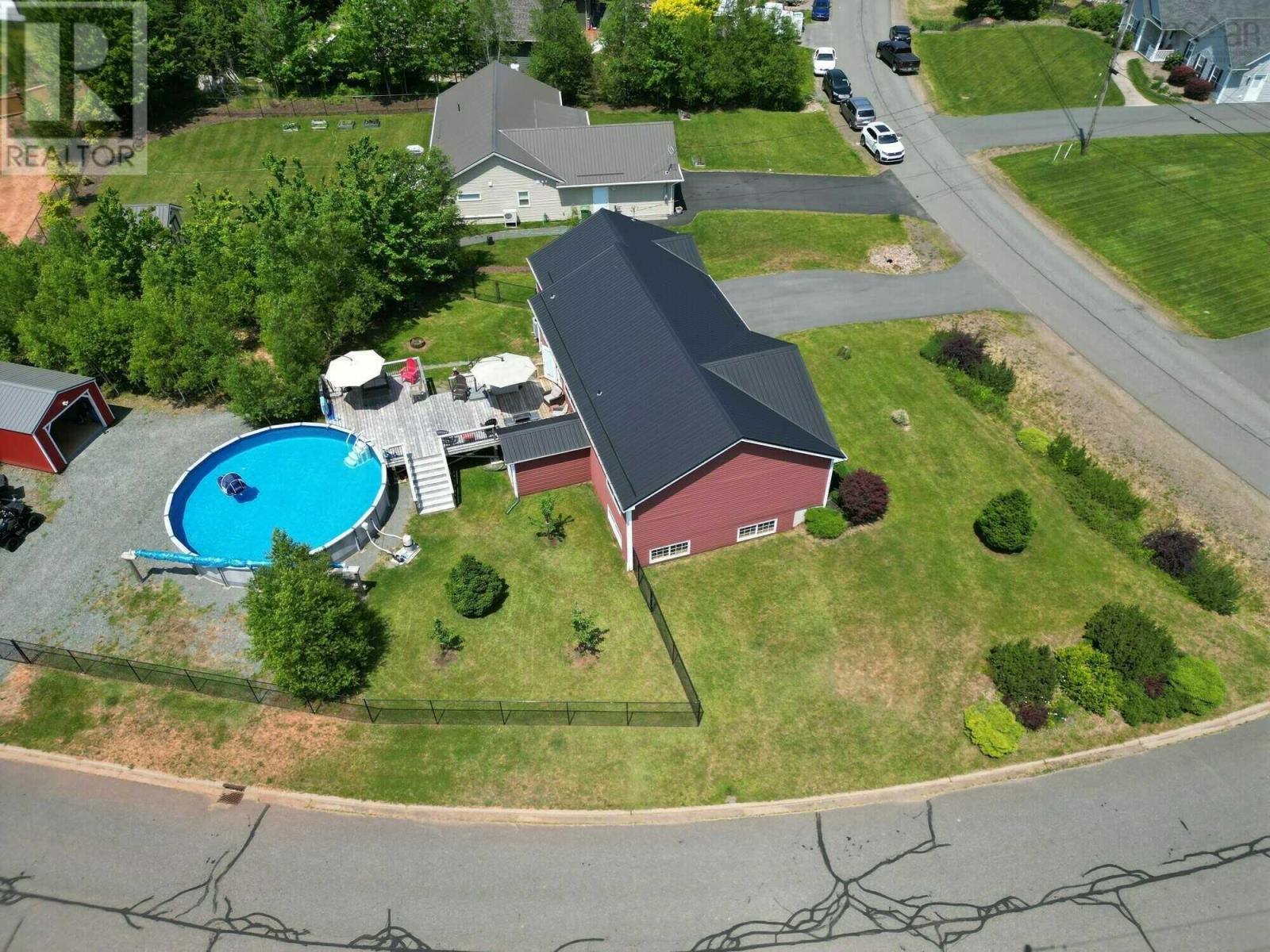 31 Wexford Drive, Valley, Nova Scotia  B6L 0A9 - Photo 16 - 202503821