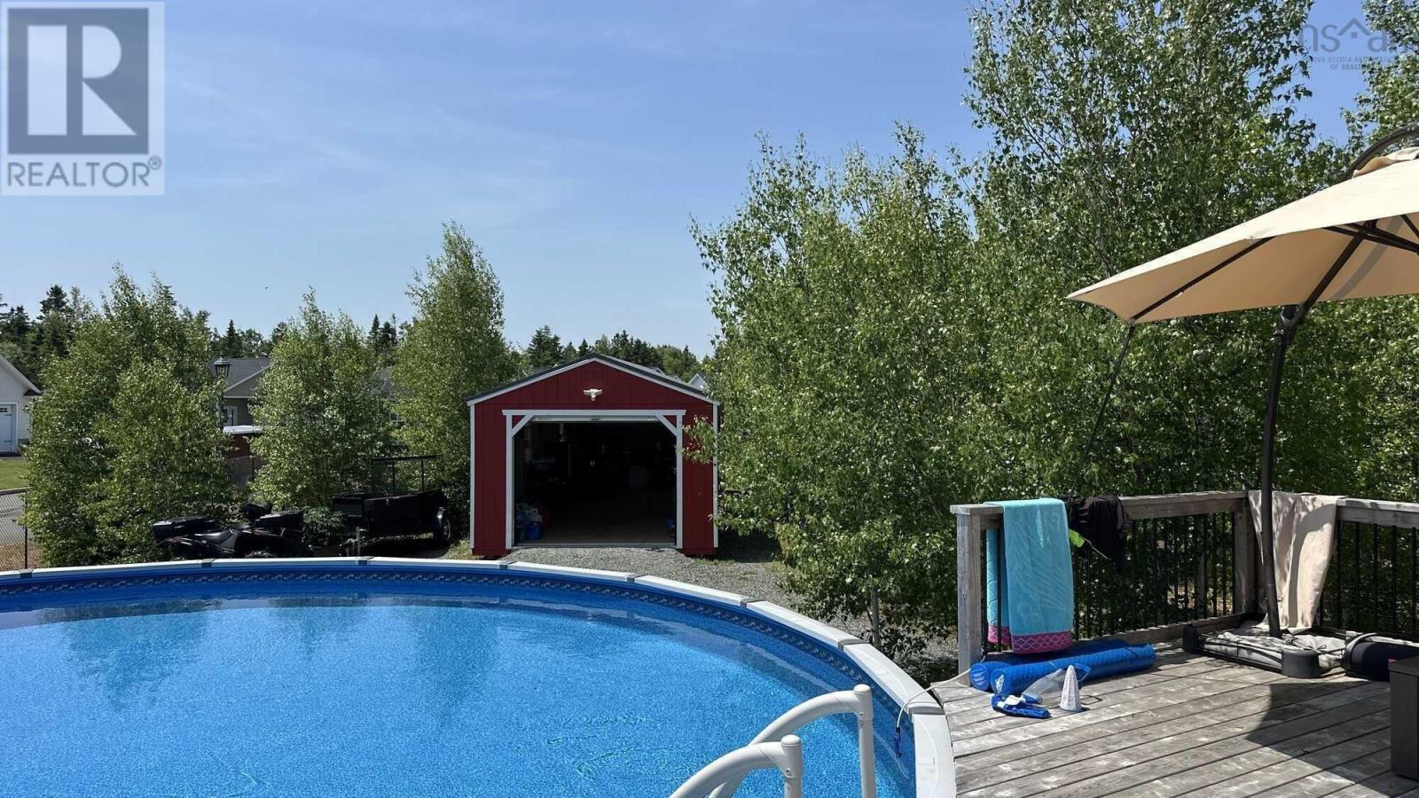 31 Wexford Drive, Valley, Nova Scotia  B6L 0A9 - Photo 18 - 202503821