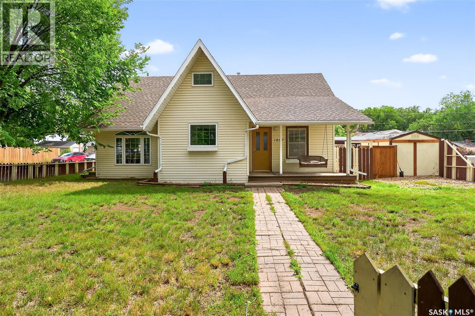 Property at 1097 Connaught AVENUE image 1
