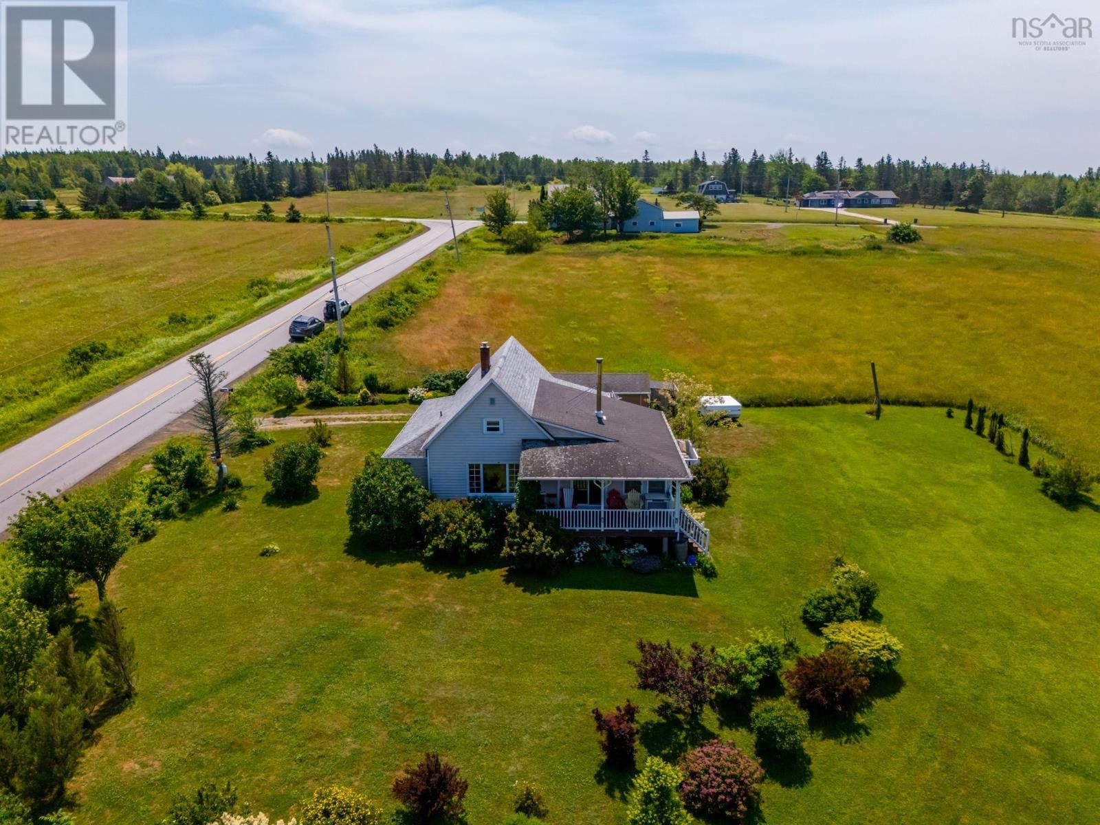 27 Port Lorne Road, Mount Rose, Nova Scotia  B0S 1R0 - Photo 49 - 202517335