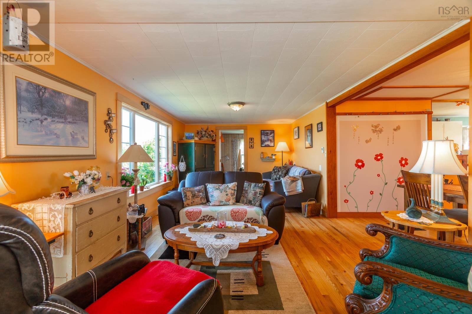 27 Port Lorne Road, Mount Rose, Nova Scotia  B0S 1R0 - Photo 25 - 202517335