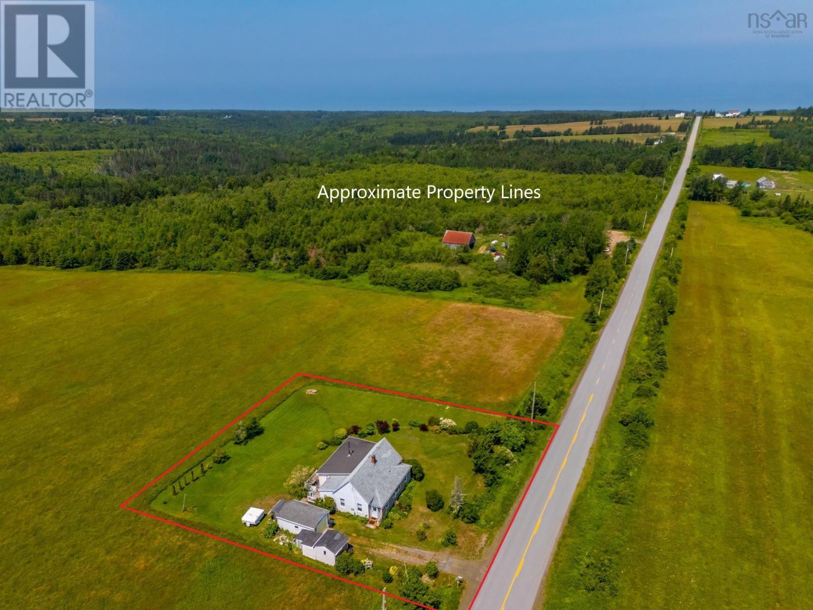 27 Port Lorne Road, Mount Rose, Nova Scotia  B0S 1R0 - Photo 4 - 202517335