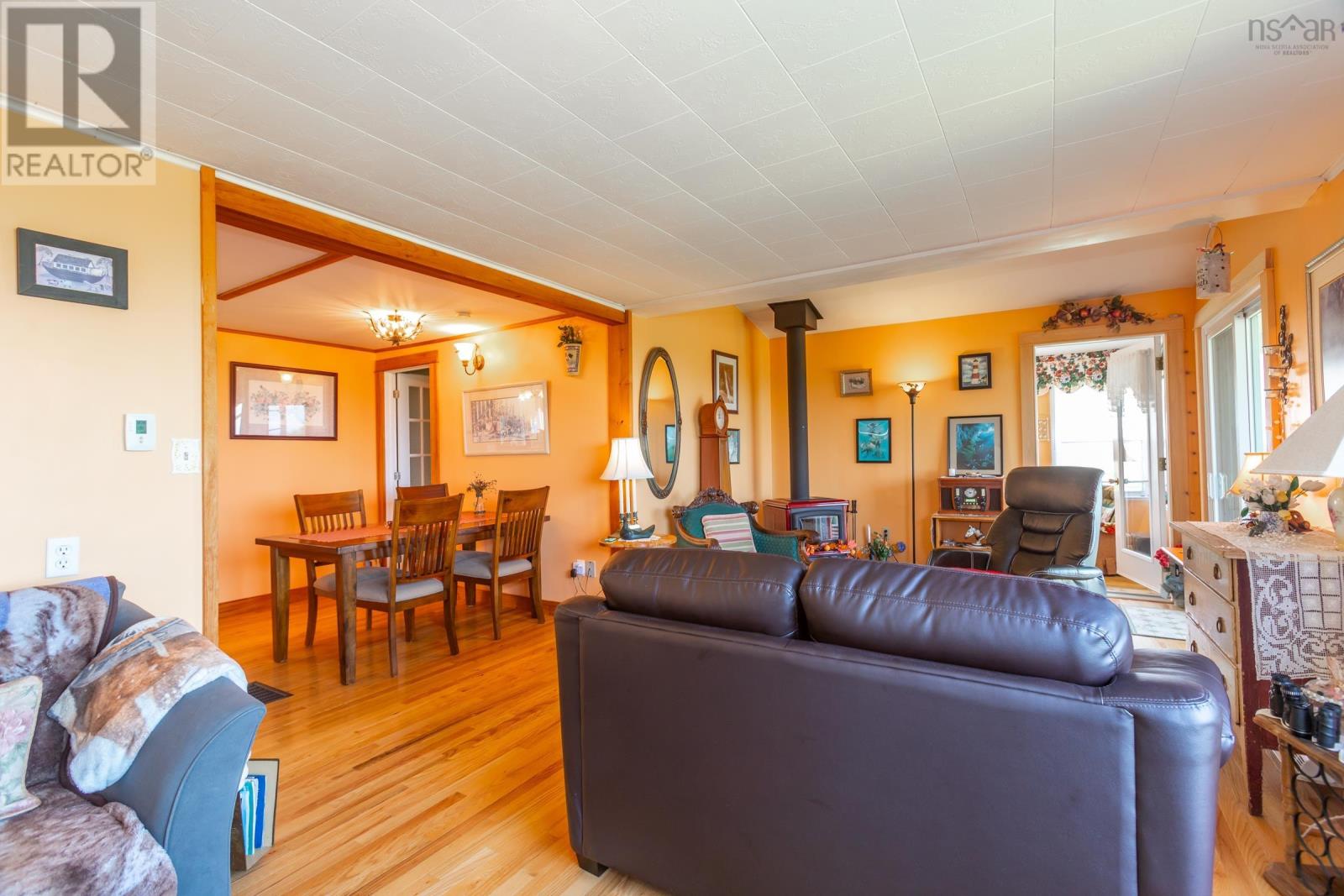 27 Port Lorne Road, Mount Rose, Nova Scotia  B0S 1R0 - Photo 20 - 202517335