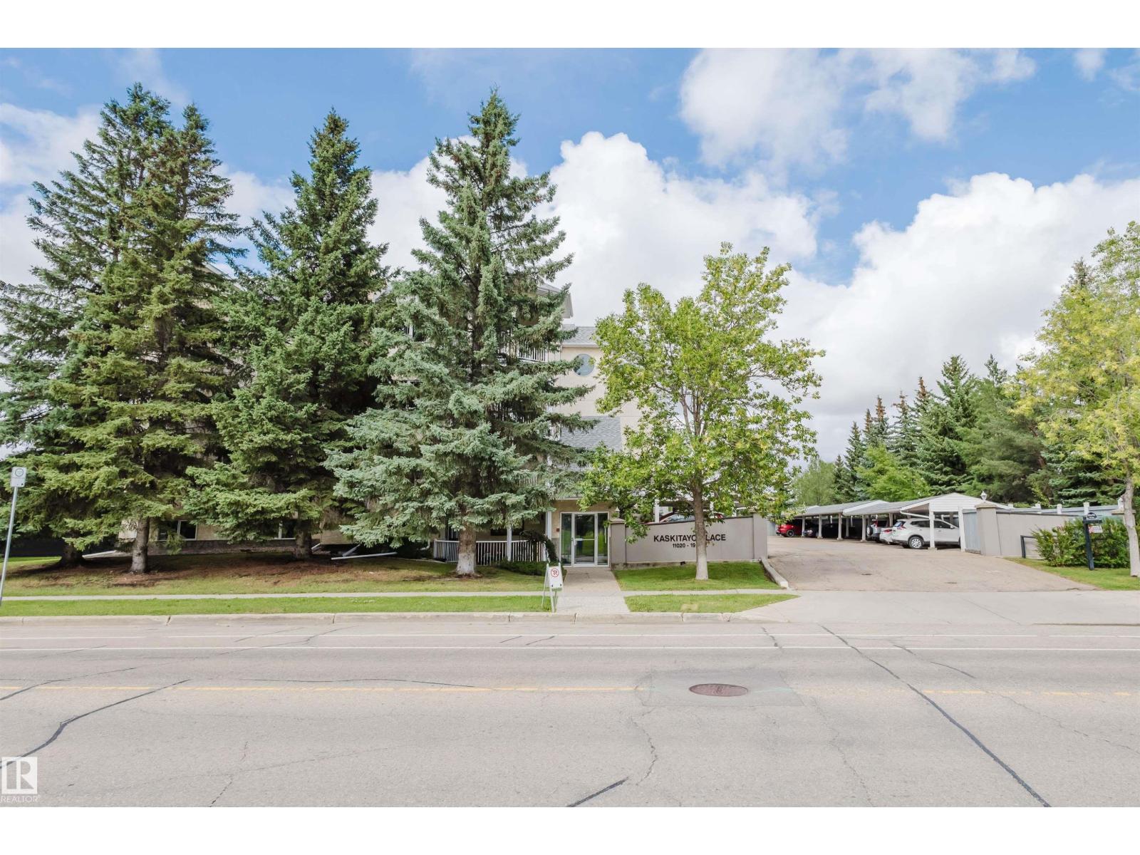 #402 11020 19 Av Nw, Edmonton, Alberta  T6J 9P5 - Photo 29 - E4451861