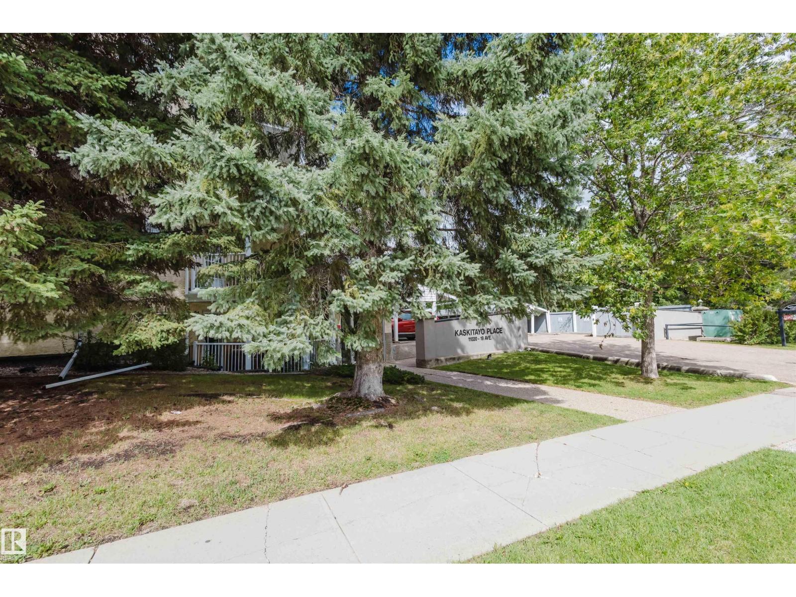 #402 11020 19 Av Nw, Edmonton, Alberta  T6J 9P5 - Photo 30 - E4451861