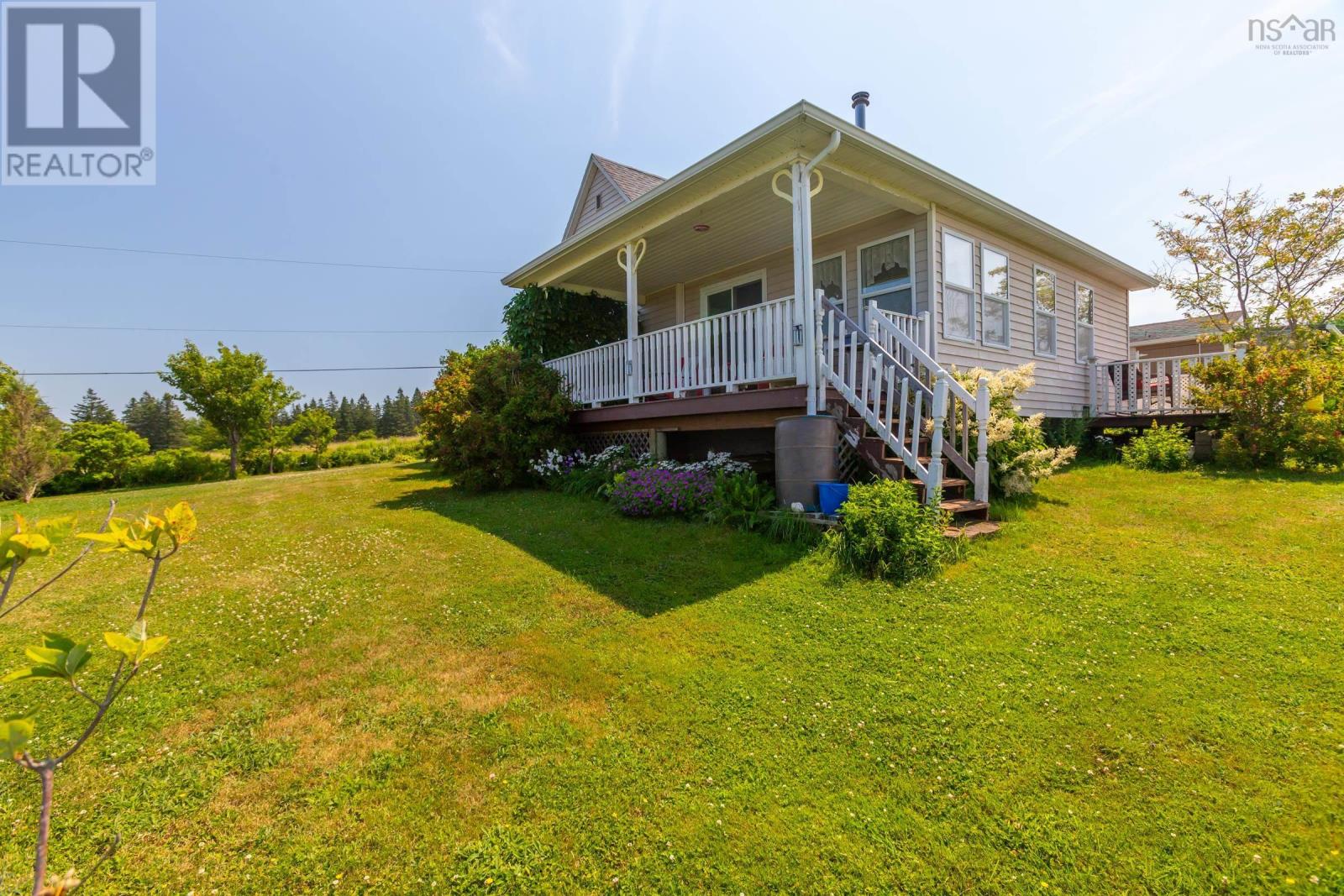 27 Port Lorne Road, Mount Rose, Nova Scotia  B0S 1R0 - Photo 3 - 202517335