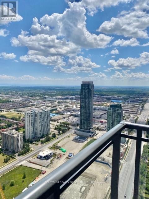 4905 - 4011 Brickstone Mews, Mississauga (City Centre), Ontario  L5B 0J7 - Photo 20 - W12210866