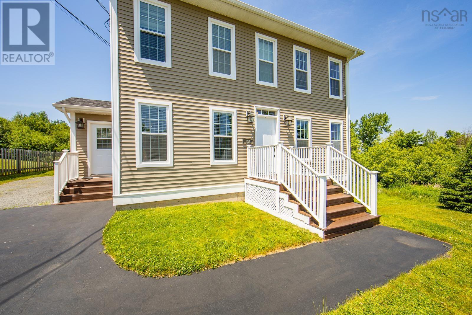 186 Wood Street, Truro, Nova Scotia  B2N 4T9 - Photo 2 - 202515686