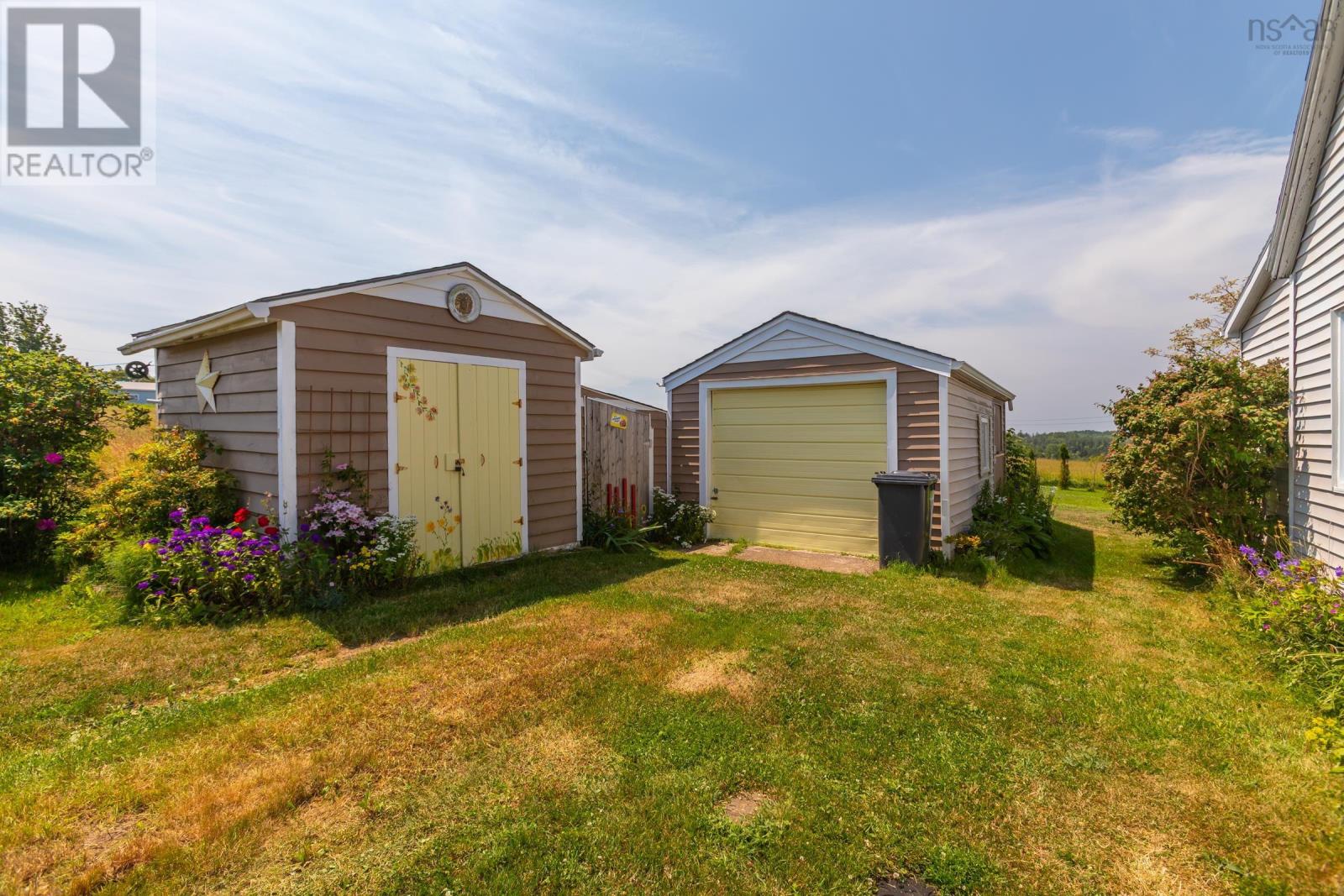 27 Port Lorne Road, Mount Rose, Nova Scotia  B0S 1R0 - Photo 7 - 202517335