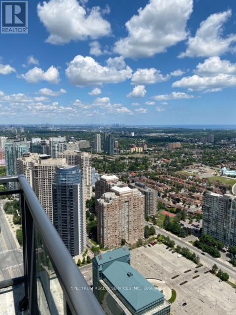 4905 - 4011 Brickstone Mews, Mississauga (City Centre), Ontario  L5B 0J7 - Photo 19 - W12210866