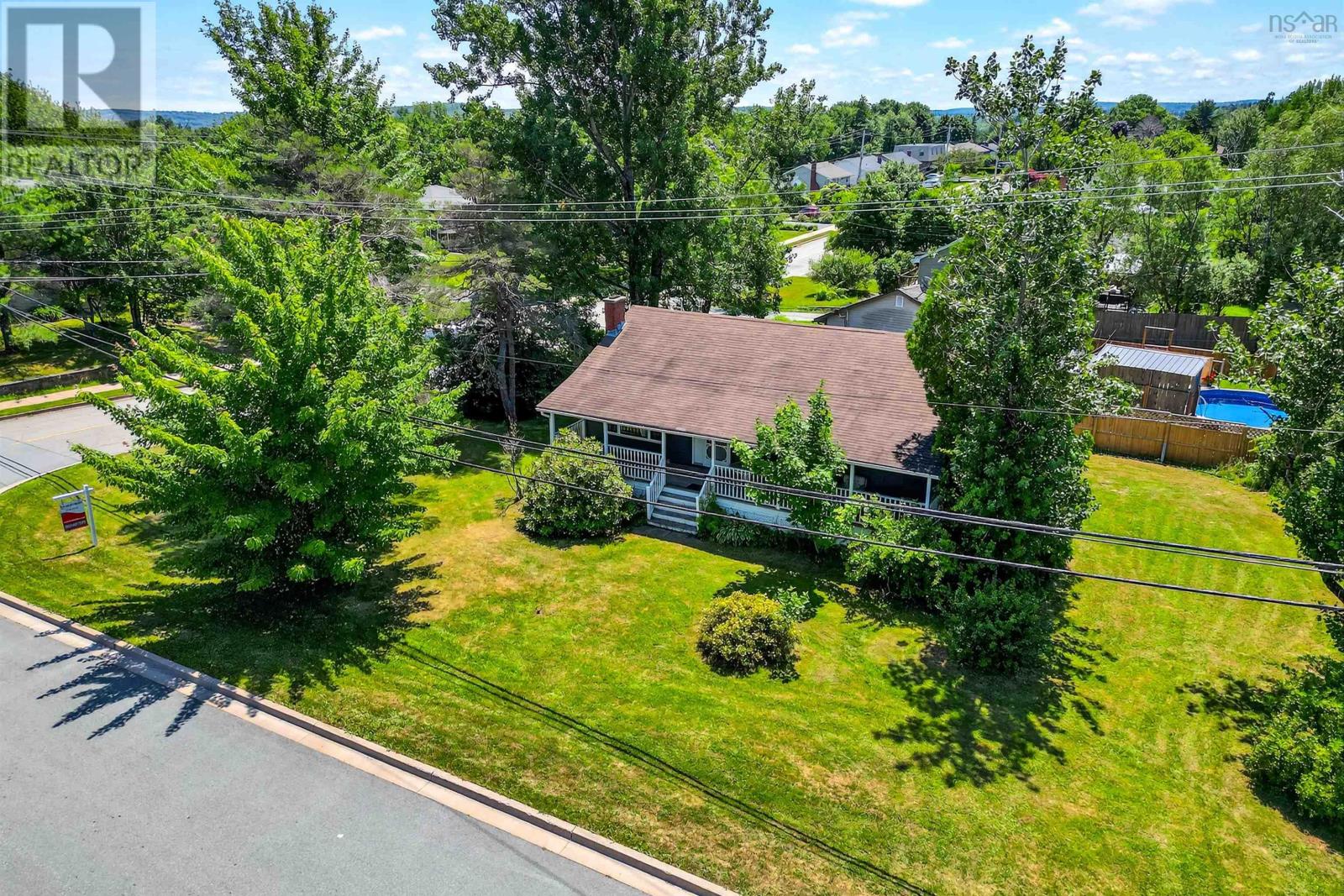 A & B 34 Raymond Drive, Lower Sackville, Nova Scotia  B4C 1H1 - Photo 1 - 202517968