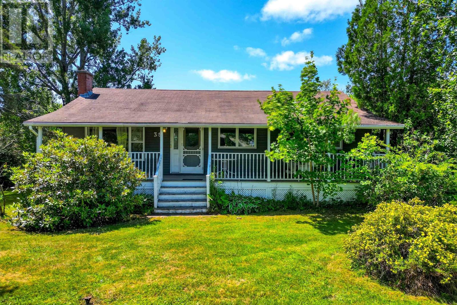 A & B 34 Raymond Drive, Lower Sackville, Nova Scotia  B4C 1H1 - Photo 43 - 202517968