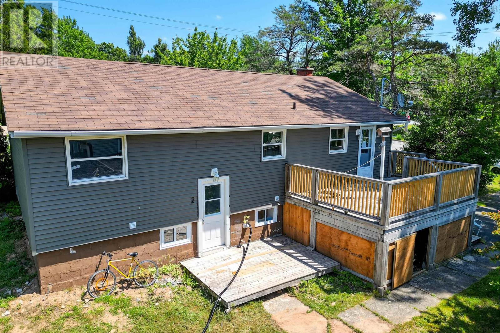 A & B 34 Raymond Drive, Lower Sackville, Nova Scotia  B4C 1H1 - Photo 46 - 202517968