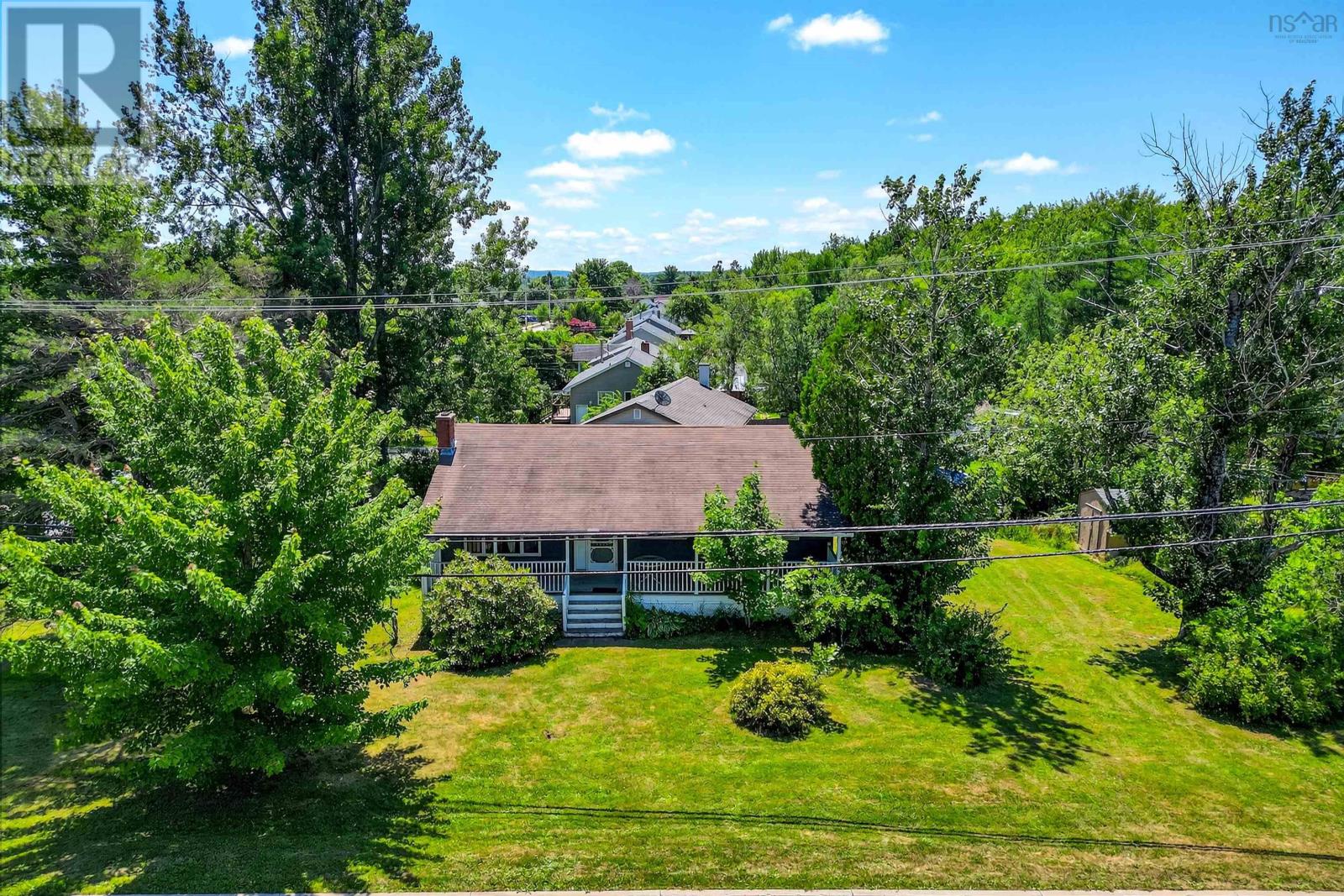 A & B 34 Raymond Drive, Lower Sackville, Nova Scotia  B4C 1H1 - Photo 30 - 202517968