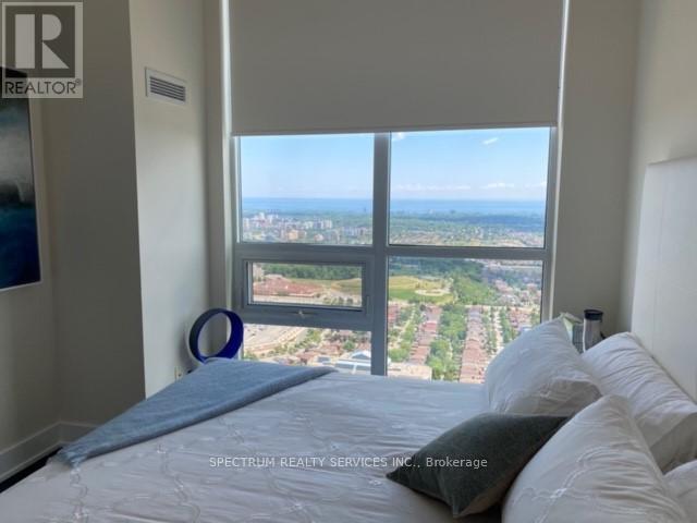 4905 - 4011 Brickstone Mews, Mississauga (City Centre), Ontario  L5B 0J7 - Photo 11 - W12210866